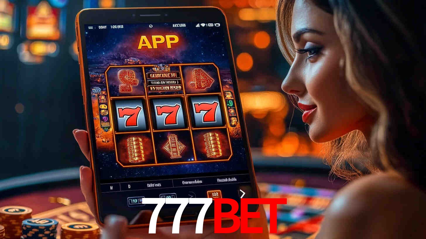 777BET - Cassino de Ouro Luxuoso - 777BET.COM