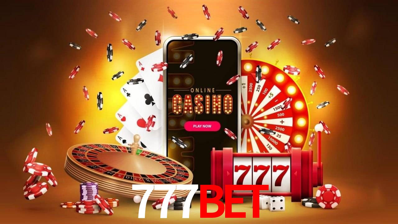 Experiência VIP 777BET