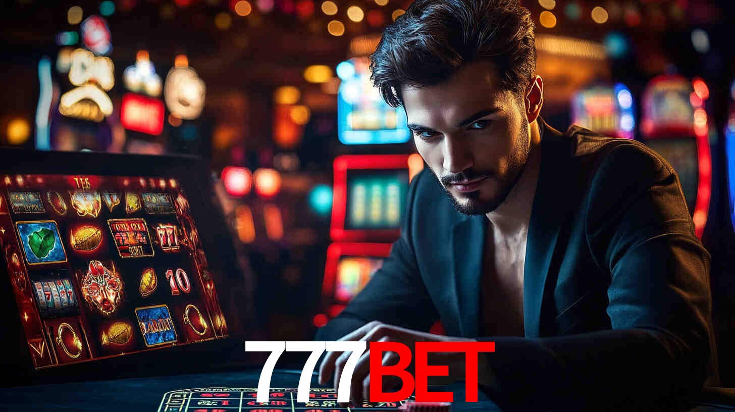 777BET app