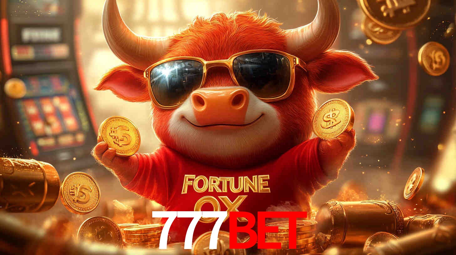 777BET: Seu Cassino Premiado com Pagamentos Rápidos