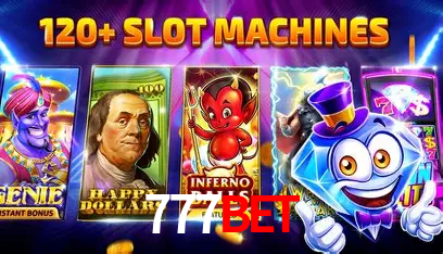 A Emoção da Loteria na 777BET: Uma Chance de Mudança de Vida