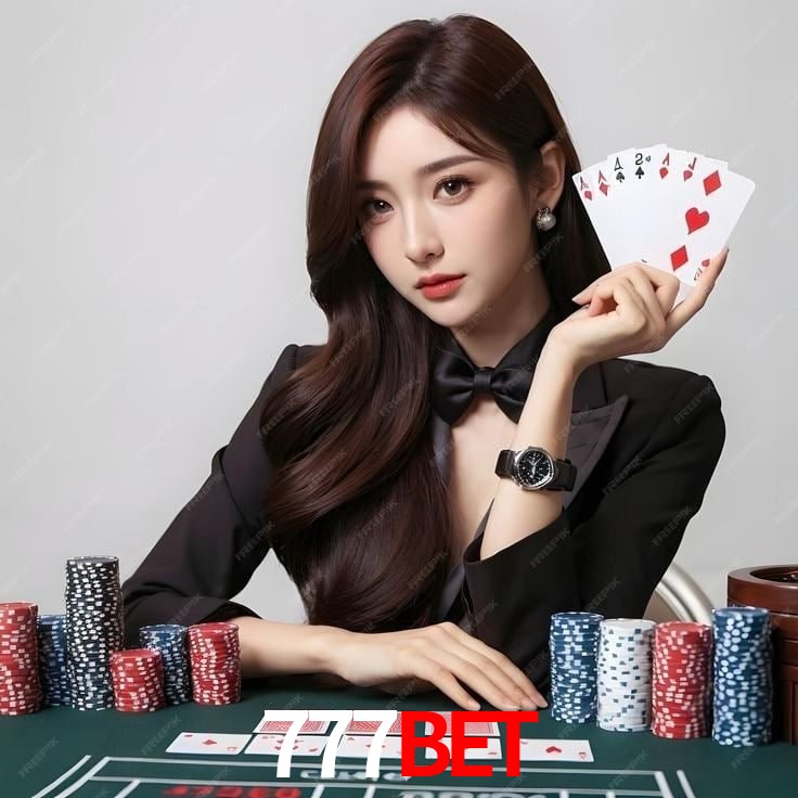 Casino Ao Vivo 777BET