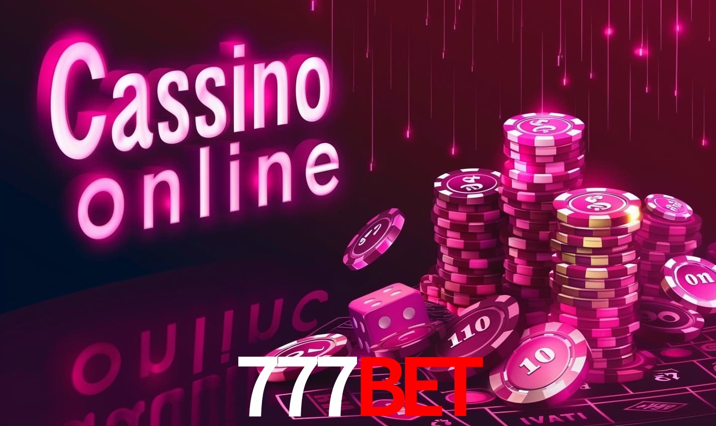 A Experiência Imersiva dos Cassinos Ao Vivo no 777BET