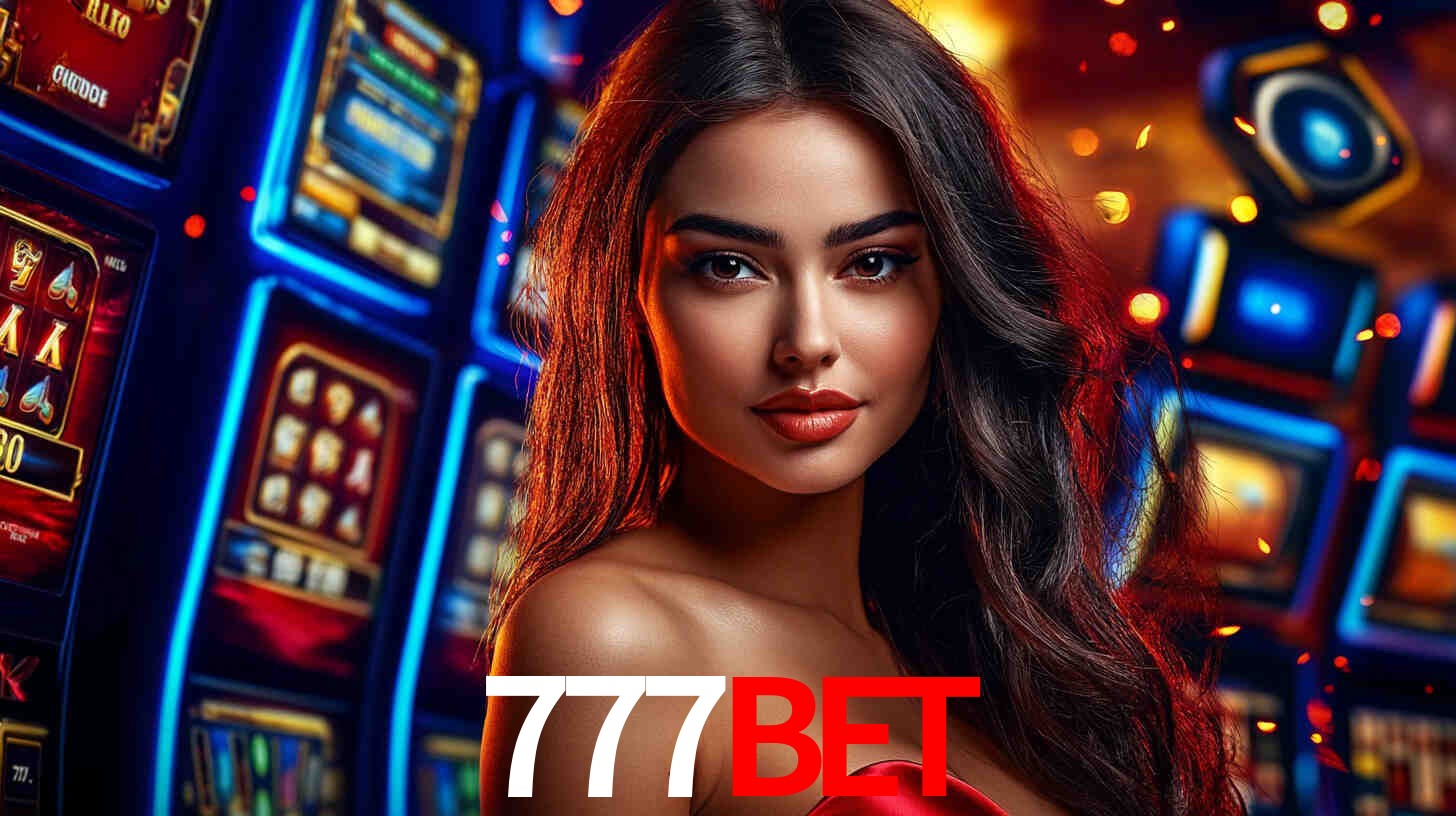 Apostas Esportivas na 777BET: Um Guia Completo