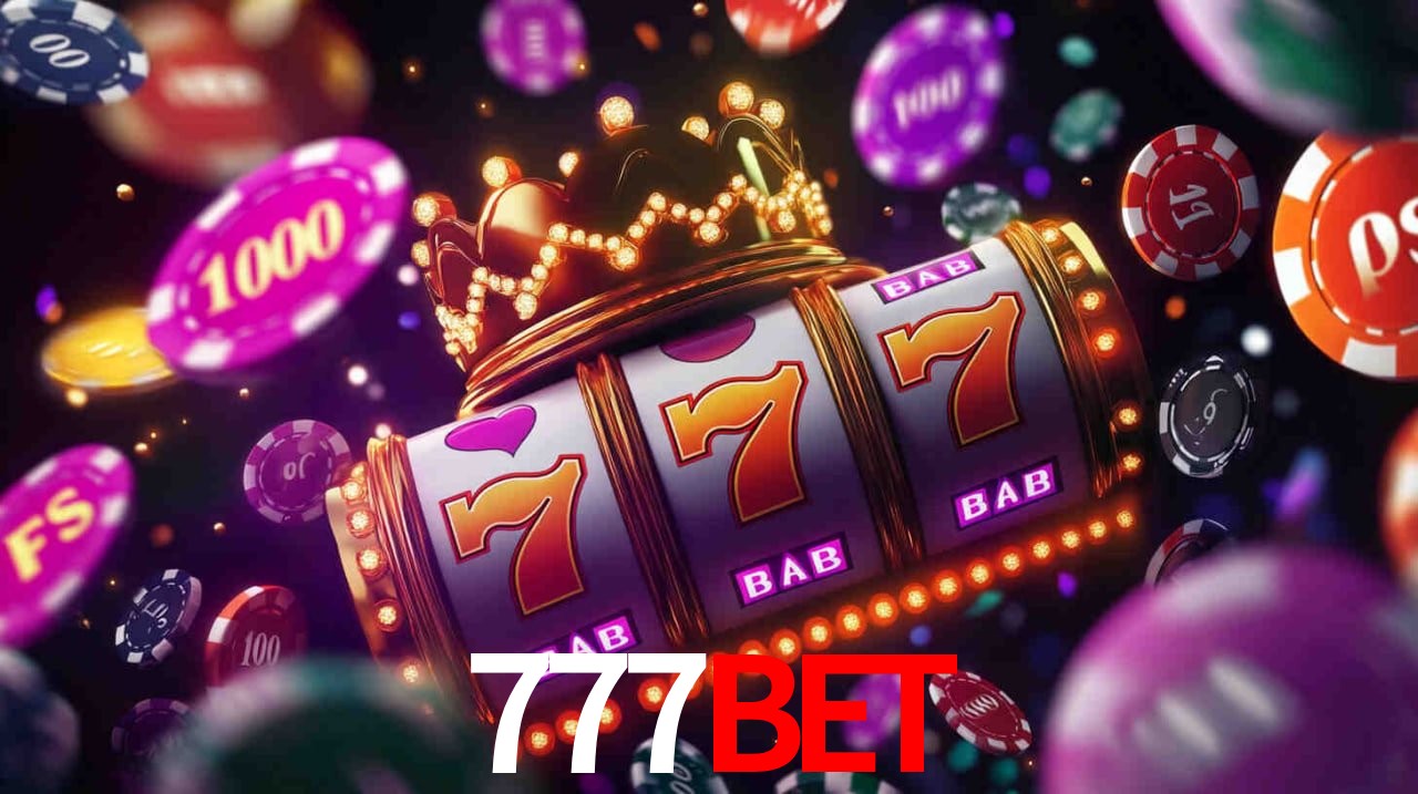 Slot Games 777BET