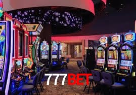 Sistemas de Segurança 777BET