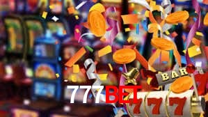 777BET: A Experiência de Casino com Jogos de Mesa ao Vivo