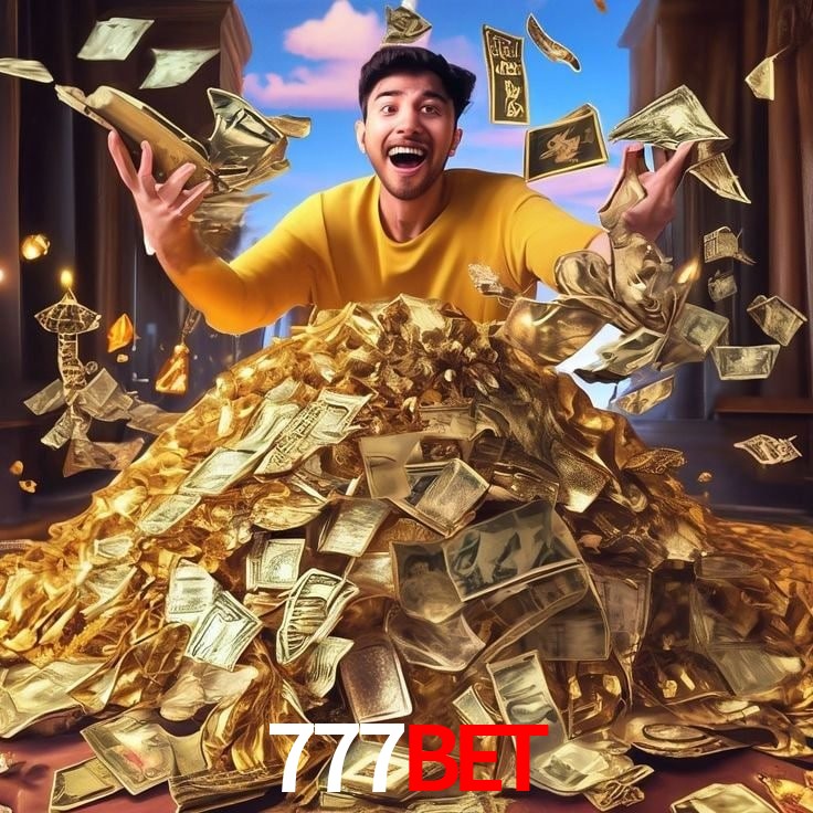 Jogos Exclusivos 777BET