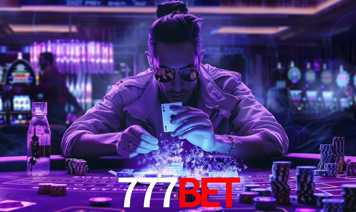 Tennis Betting 777BET