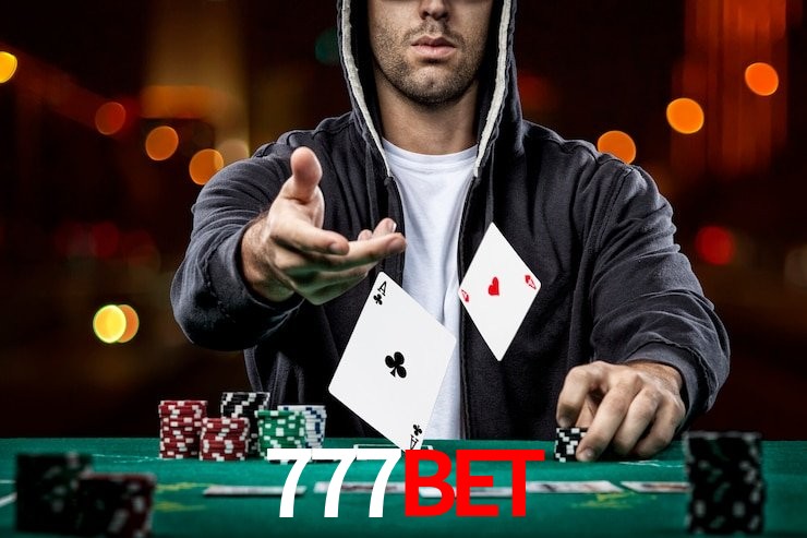 777BET app