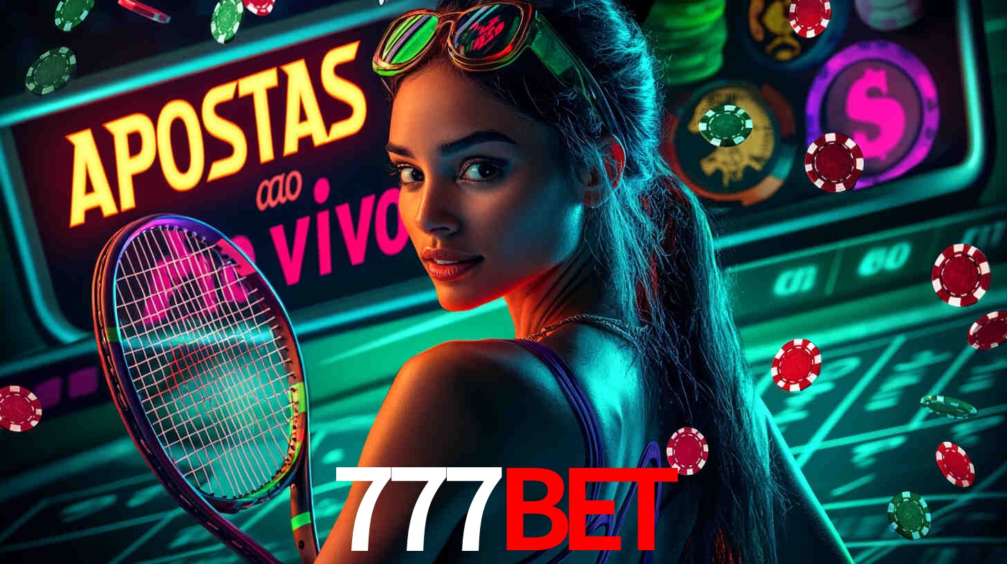 A Revolução dos Aplicativos de Jogos no 777BET