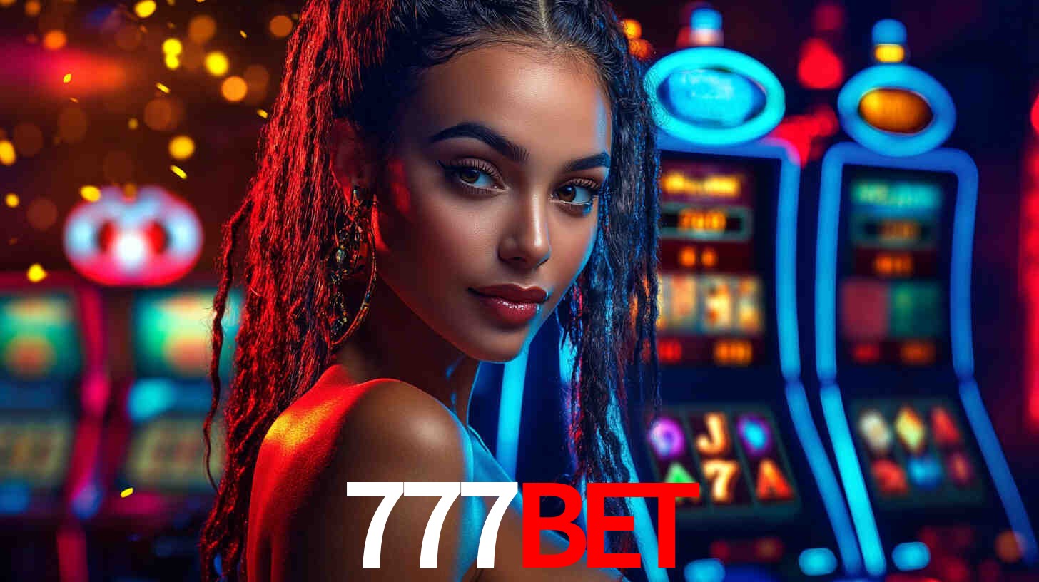 Inovações de Jogos na 777BET: O Futuro das Experiências Interativas