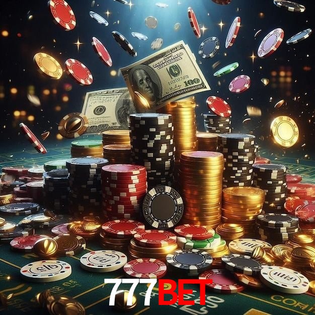 Explorando a Categoria de Eventos em Apostas na 777BET