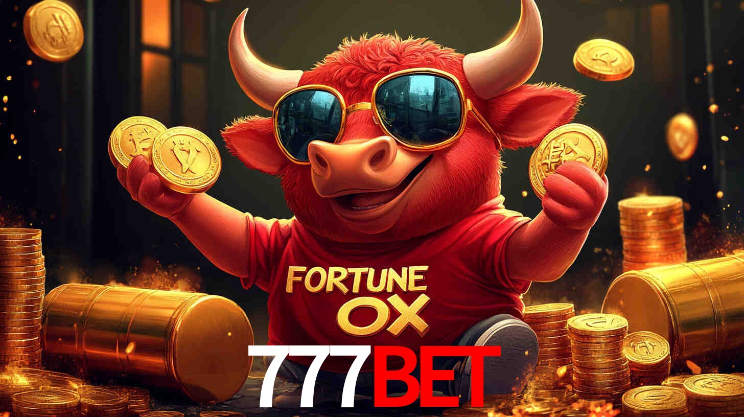 Inovações de Jogos na 777BET: O Futuro das Experiências Interativas