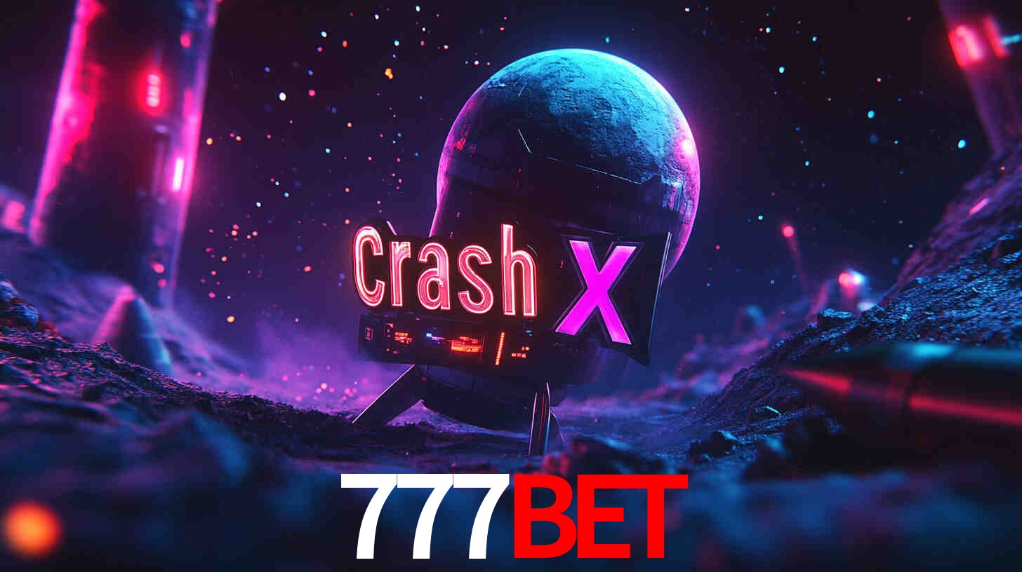 Apostas Esportivas na 777BET: Um Guia Completo