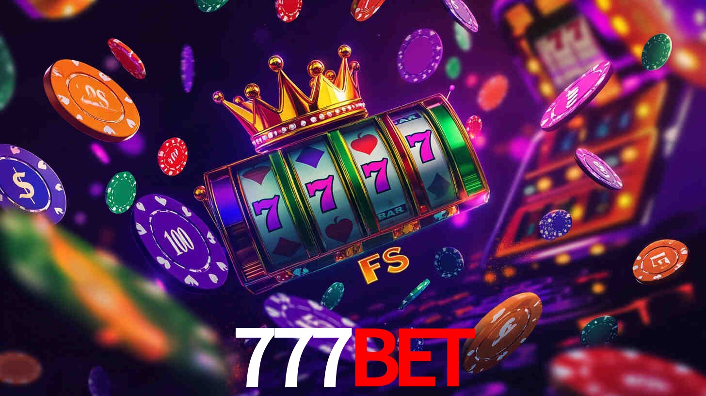 Blackjack Table 777BET