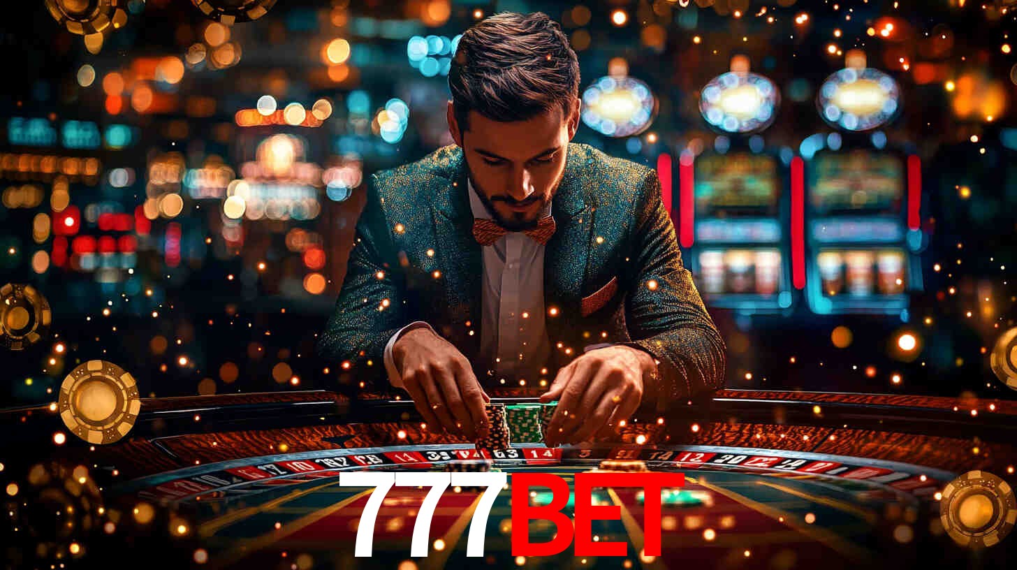 Tournaments 777BET