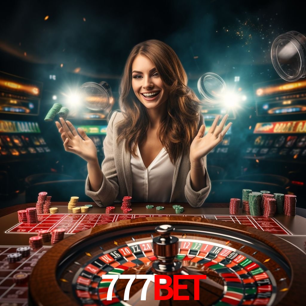 Instant EasyPaisa 777BET