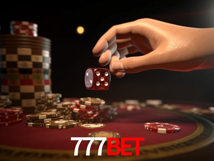 Apostas de Tênis 777BET