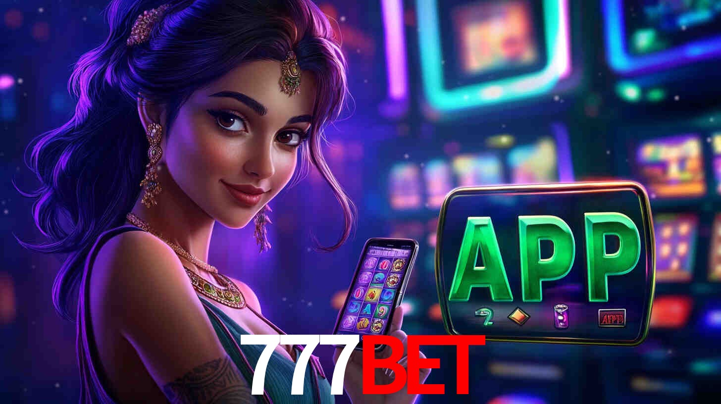 777BET: Seu Especialista em Apostas Esportivas Brasileiras