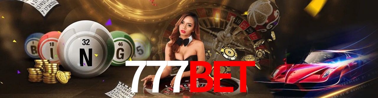 Promoções Sazonais 777BET