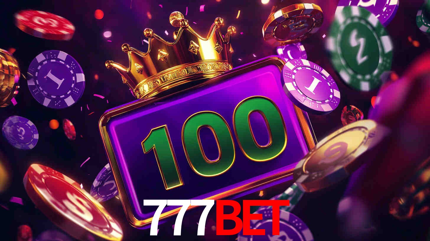 Roulette Table 777BET