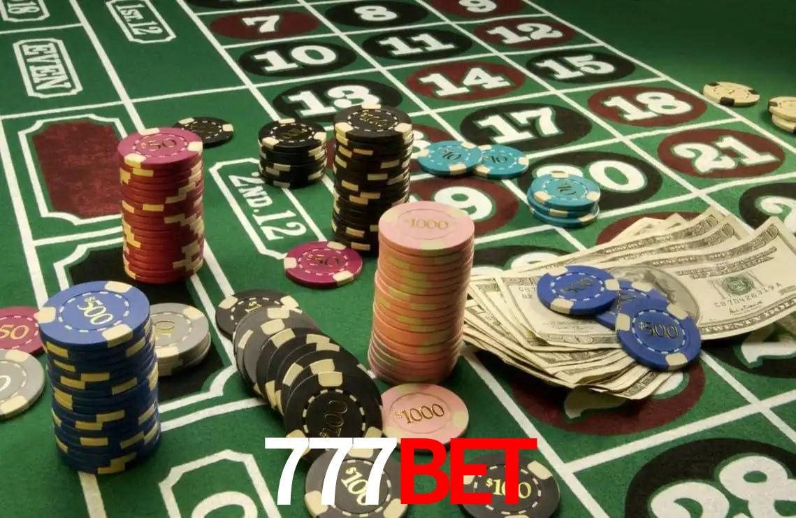 Premium Interface 777BET