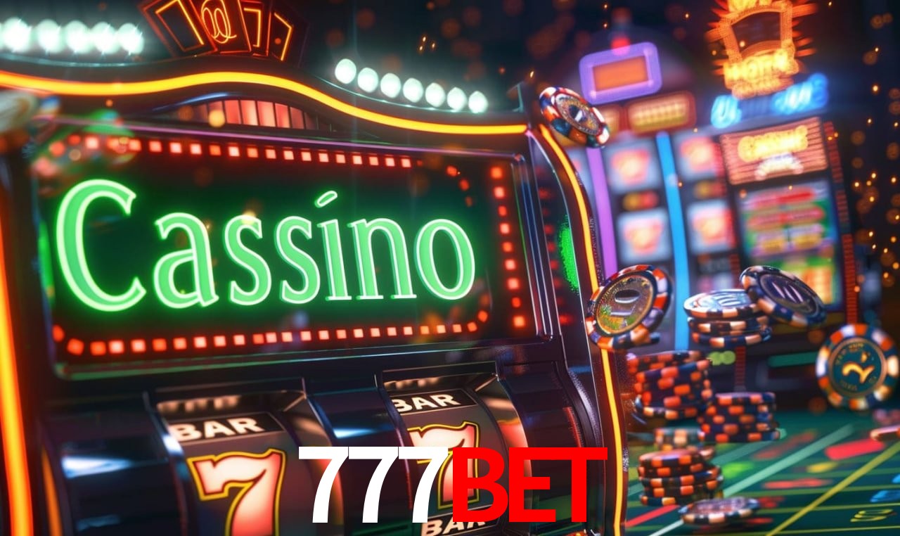 Estatísticas do Jogo 777BET