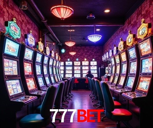 Ofertas Exclusivas 777BET