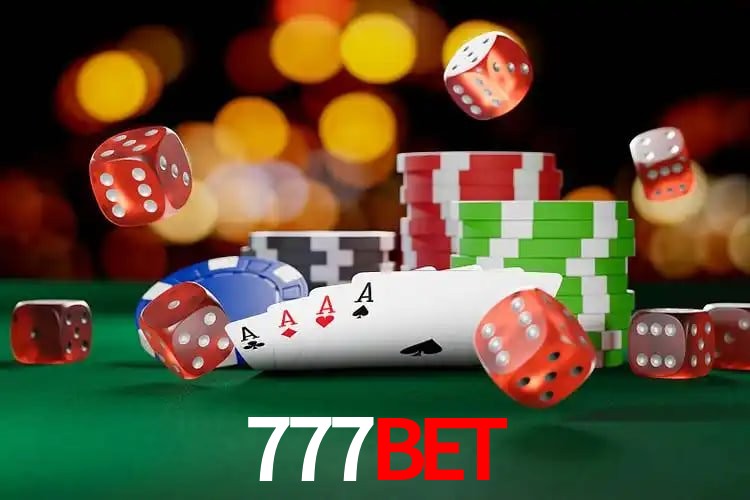 Estatísticas Esportivas 777BET