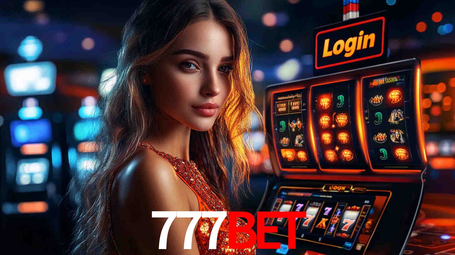 Explore as vantagens do 777BET: serviço profissional e confiabilidade