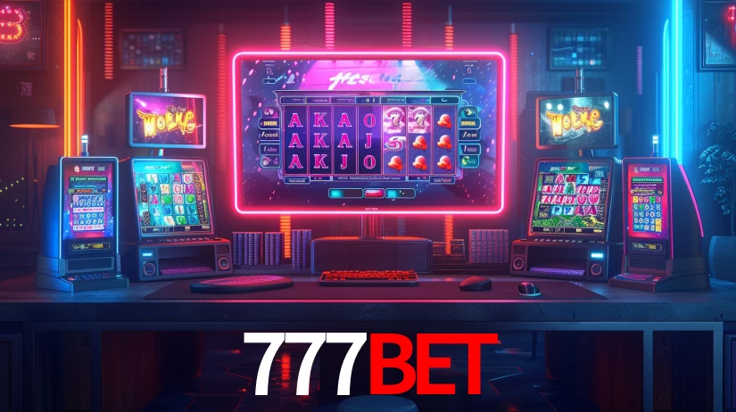 Ofertas Imperdíveis na 777BET: Promoções e Bônus Que Valem a Pena