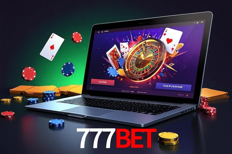 Segurança 2FA 777BET