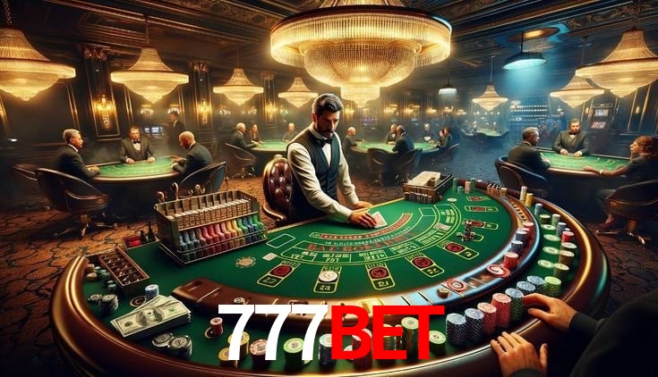 Bonus Features 777BET