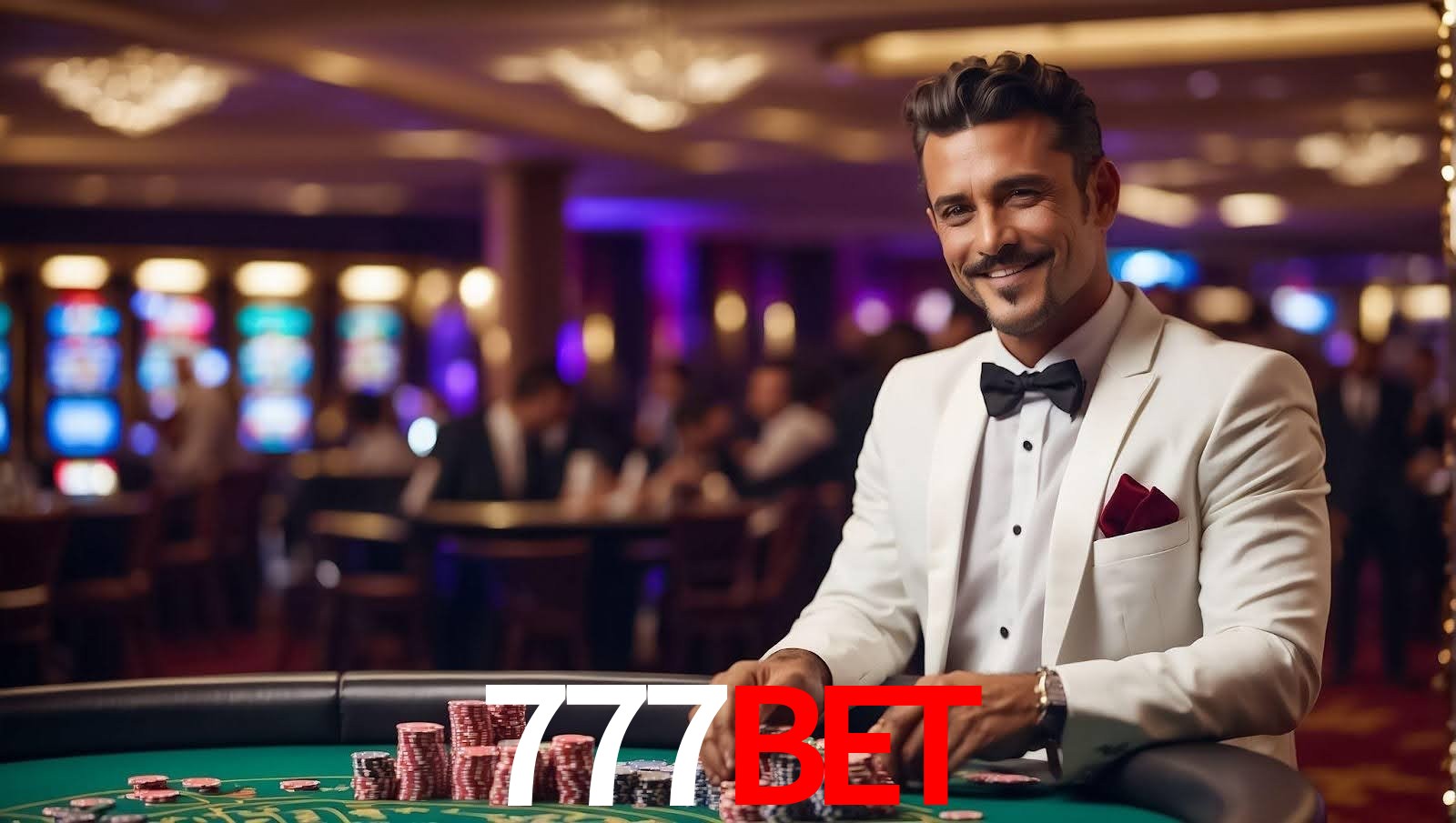 Diretório de Jogos 777BET